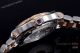 Swiss Grade Replica Chopard 7 Floating Diamond YF 2892-2 Watch Two Tone Rose Gold (5)_th.jpg